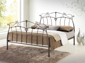 Кровать Garda 9