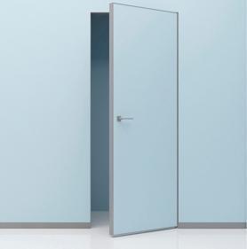 Модель Invisible Alum 