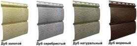 Дуб