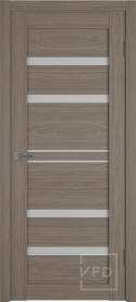 Atum 26 brun oak