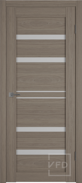 Atum 26 brun oak