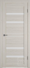Atum 26 scansom oak