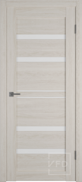 Atum 26 scansom oak