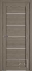 Atum 27 brun oak