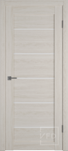 Atum 27 scansom oak