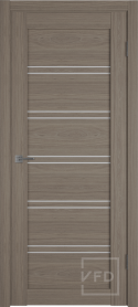 Atum 28 brun oak