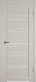 Atum 28 scansom oak