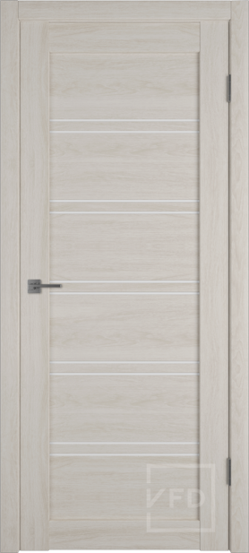 Atum 28 scansom oak