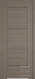 Atum 32 brun oak