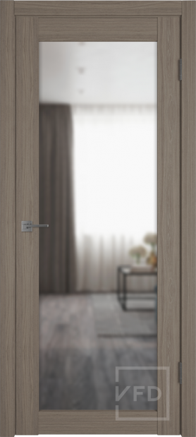 Atum 32 reflex brun oak