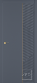 Линия ART 2  Graphite GM  (ЗПЗм1)