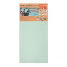 SOLID LVT 1,5 мм  (10,5 м2) 200кПа new