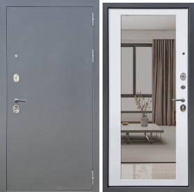 Аркан Зеркало