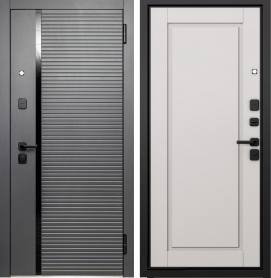 TRUST ECO PP- МДФ Оскуро Веллюто