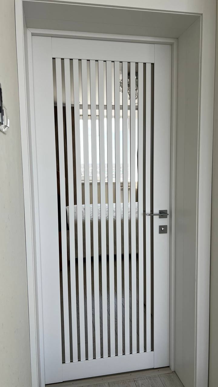 С07 ПО Белый Зеркало