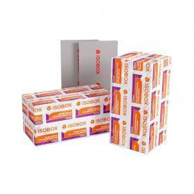 Пенополистирол экструзионный 50мм Изобокс 1180х580мм 0,68м²