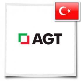 ламинат AGT Elegance